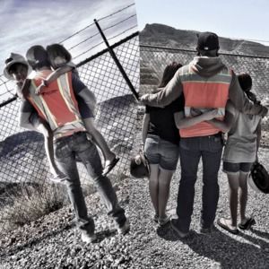 Meet your Posher, Justin